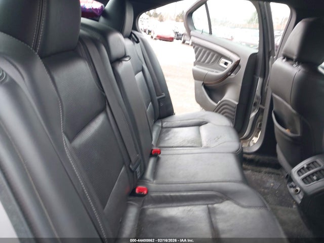 1FAHP2F81HG115304 Ford Taurus Limited