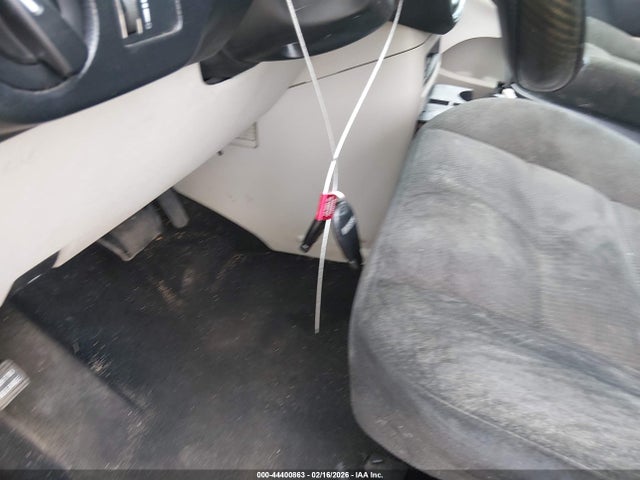 Dodge Grand Caravan Se 2016 2C4RDGBG0GR122825 Image 11