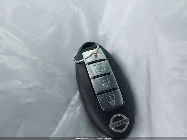 3N1AB7AP0FY229699 Nissan SENTRA SV