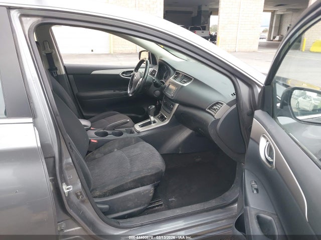 3N1AB7AP0FY229699 Nissan SENTRA SV