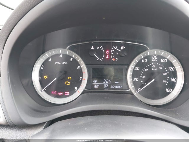 3N1AB7AP0FY229699 Nissan SENTRA SV