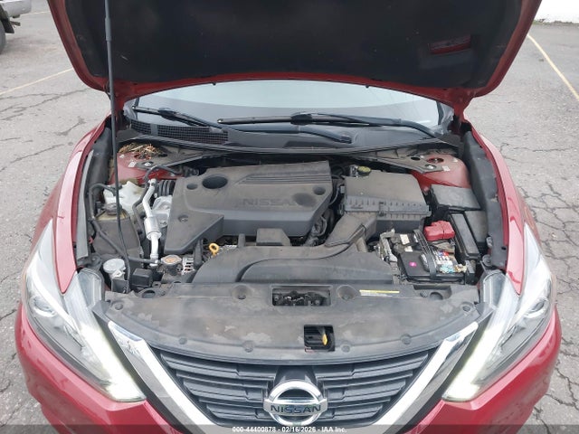1N4AL3AP5HC203460 Nissan Altima 2.5 Sr