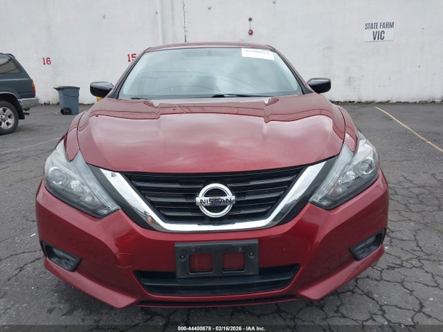 1N4AL3AP5HC203460 Nissan Altima 2.5 Sr