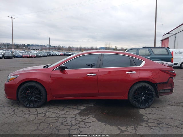 1N4AL3AP5HC203460 Nissan Altima 2.5 Sr
