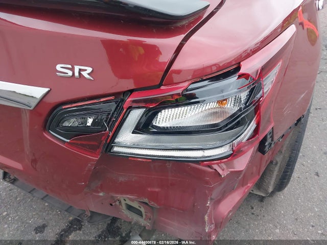 1N4AL3AP5HC203460 Nissan Altima 2.5 Sr