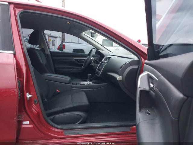 1N4AL3AP5HC203460 Nissan Altima 2.5 Sr