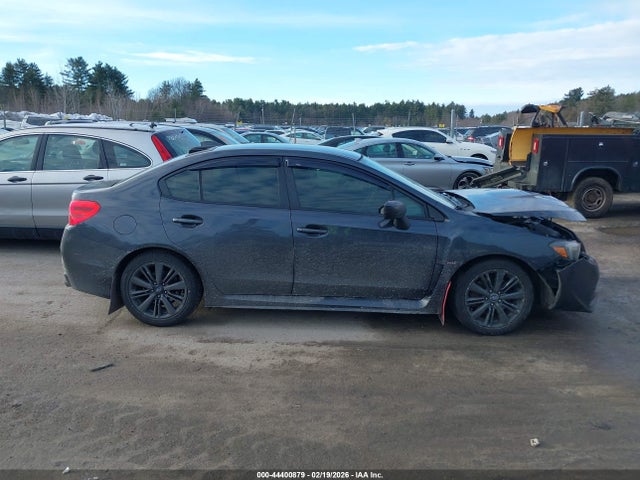 Subaru WRX 2015 JF1VA1A68F9837956 Image 13