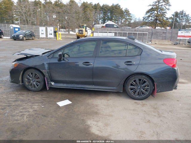 Subaru WRX 2015 JF1VA1A68F9837956 Image 14