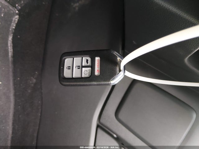 2HKRW2H51KH624784 Honda CR-V EX