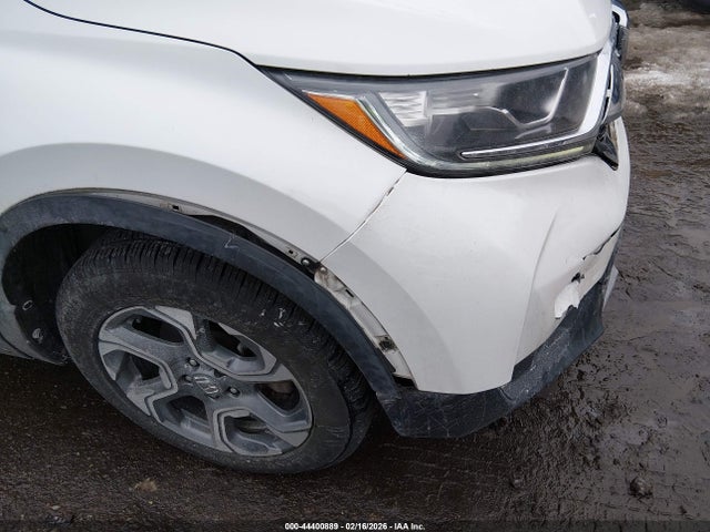 2HKRW2H51KH624784 Honda CR-V EX