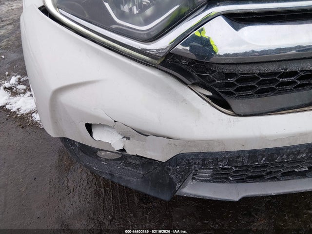 2HKRW2H51KH624784 Honda CR-V EX