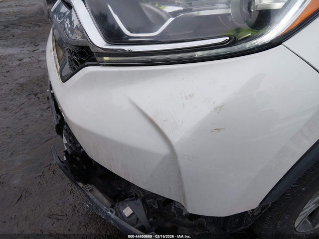 2HKRW2H51KH624784 Honda CR-V EX