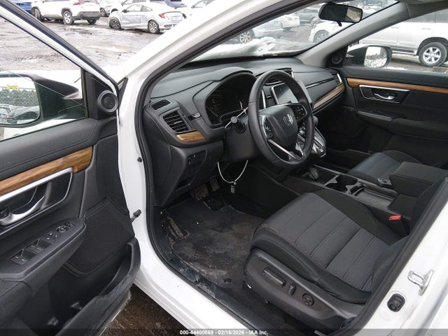 2HKRW2H51KH624784 Honda CR-V EX