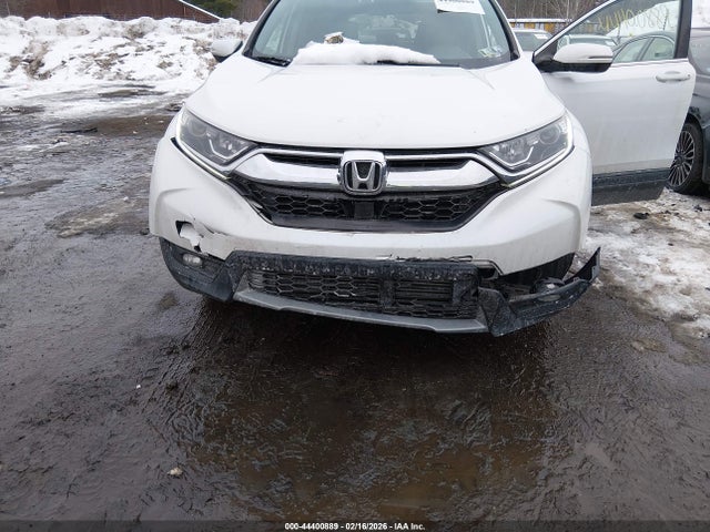 2HKRW2H51KH624784 Honda CR-V EX