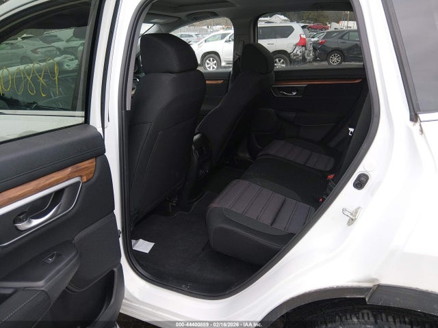 2HKRW2H51KH624784 Honda CR-V EX