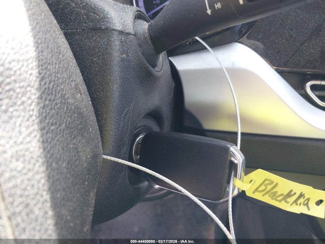 KIA NIRO LX 2021 KNDCB3LC6M5469228 Image 11