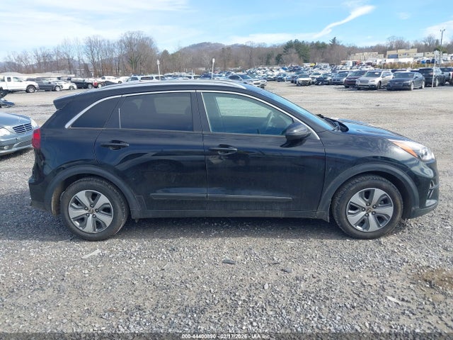 KIA NIRO LX 2021 KNDCB3LC6M5469228 Image 13