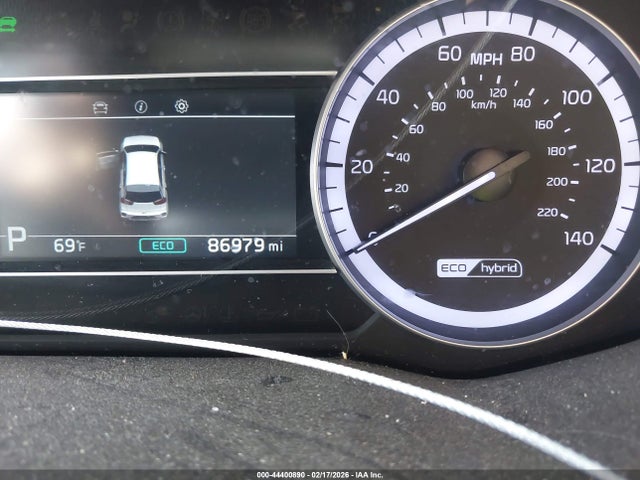 KIA NIRO LX 2021 KNDCB3LC6M5469228 Image 15
