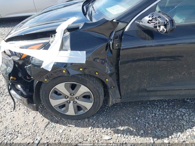 KIA NIRO LX 2021 KNDCB3LC6M5469228 Image 17