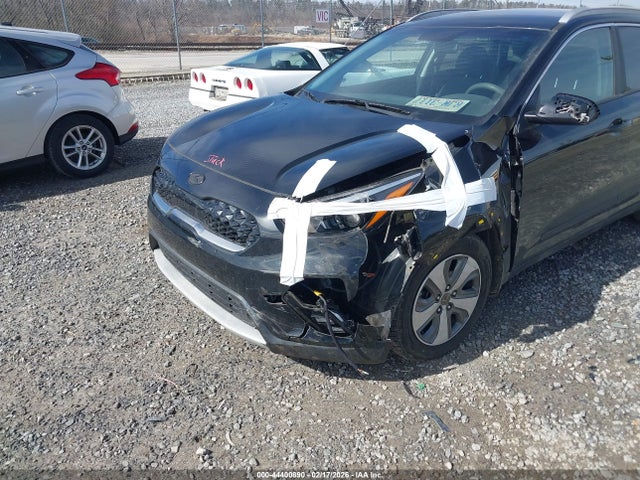 KIA NIRO LX 2021 KNDCB3LC6M5469228 Image 18