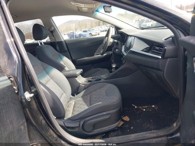 KIA NIRO LX 2021 KNDCB3LC6M5469228 Image 5