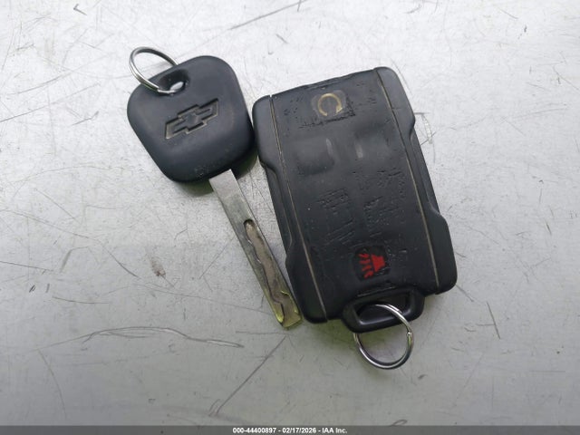 1GCVKREC5FZ375894 Chevrolet Silverado 1500 2lt
