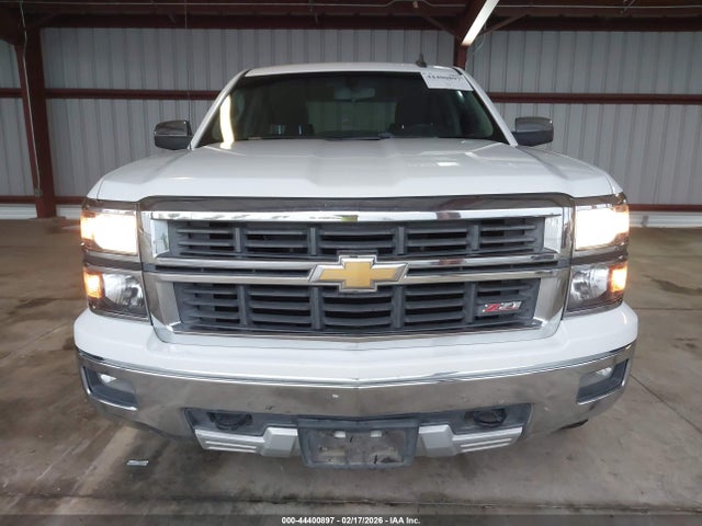 1GCVKREC5FZ375894 Chevrolet Silverado 1500 2lt