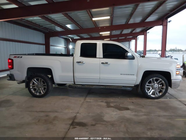 1GCVKREC5FZ375894 Chevrolet Silverado 1500 2lt