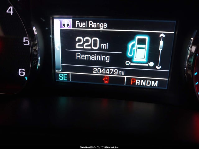 1GCVKREC5FZ375894 Chevrolet Silverado 1500 2lt