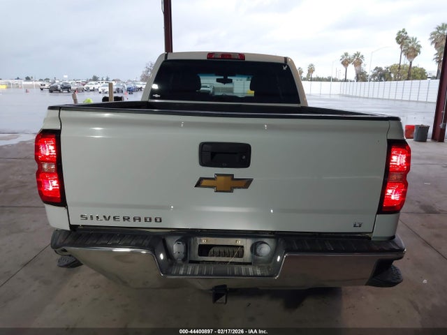 1GCVKREC5FZ375894 Chevrolet Silverado 1500 2lt
