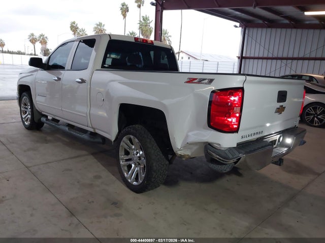 1GCVKREC5FZ375894 Chevrolet Silverado 1500 2lt