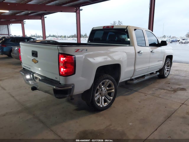 1GCVKREC5FZ375894 Chevrolet Silverado 1500 2lt