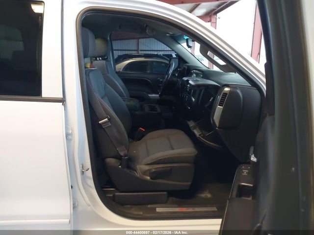 1GCVKREC5FZ375894 Chevrolet Silverado 1500 2lt