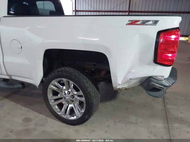 1GCVKREC5FZ375894 Chevrolet Silverado 1500 2lt