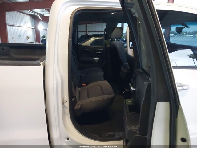 1GCVKREC5FZ375894 Chevrolet Silverado 1500 2lt