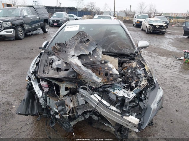 4T1G11AK6PU818767 Toyota CAMRY SE