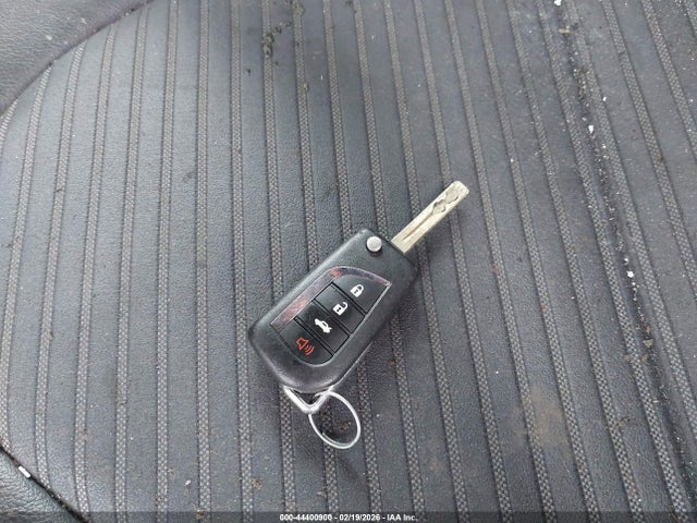 4T1G11AK6PU818767 Toyota CAMRY SE