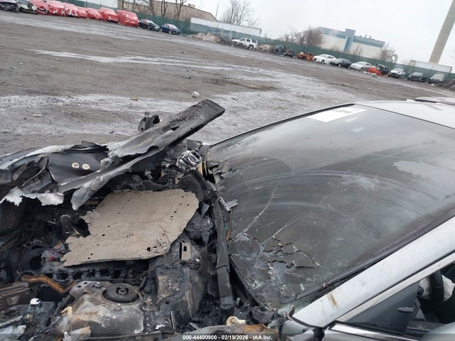 4T1G11AK6PU818767 Toyota CAMRY SE