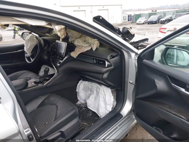4T1G11AK6PU818767 Toyota CAMRY SE