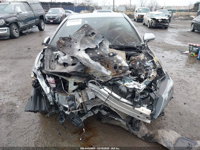 4T1G11AK6PU818767 Toyota CAMRY SE