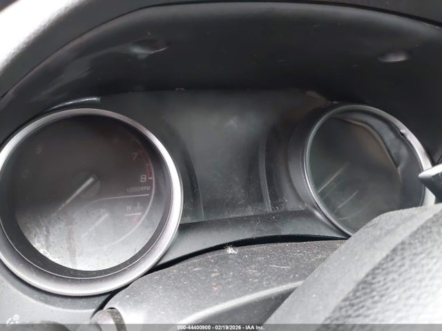 4T1G11AK6PU818767 Toyota CAMRY SE