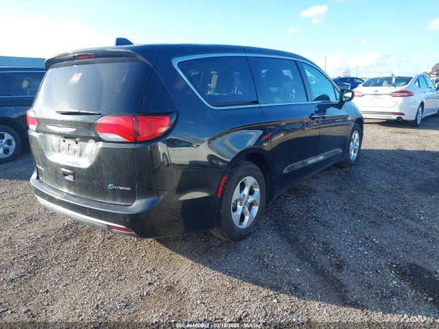 2018 CHRYSLER PACIFICA HYBRID 2C4RC1H74JR332973 Photo 3