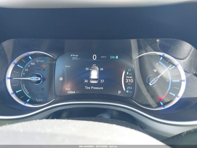 2018 CHRYSLER PACIFICA HYBRID 2C4RC1H78JR332975 Photo 6