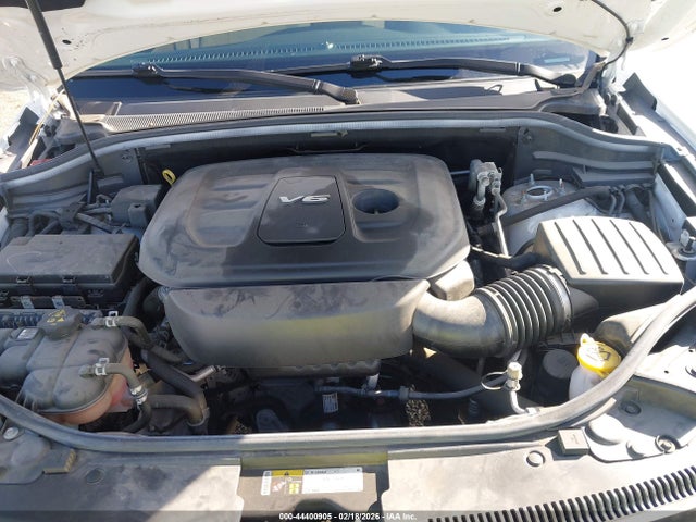 2017 JEEP GRAND CHEROKEE 1C4RJEAG8HC856105 Photo 9