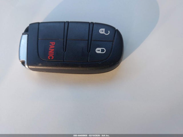 2017 JEEP GRAND CHEROKEE 1C4RJEAG8HC856105 Photo 10