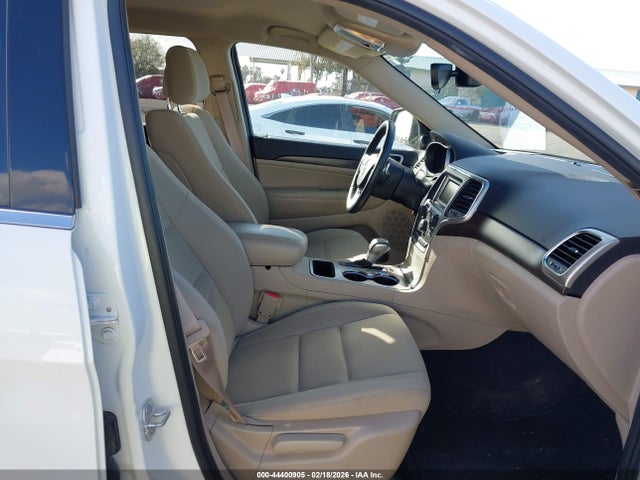 2017 JEEP GRAND CHEROKEE 1C4RJEAG8HC856105 Photo 4