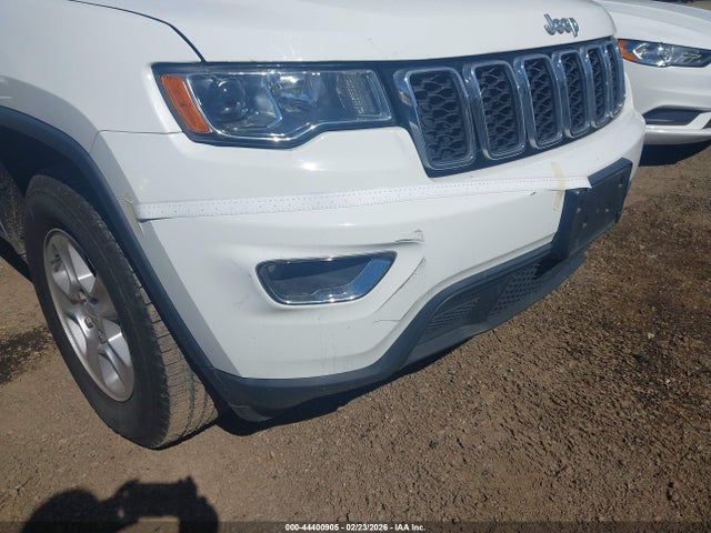 2017 JEEP GRAND CHEROKEE 1C4RJEAG8HC856105 Photo 5