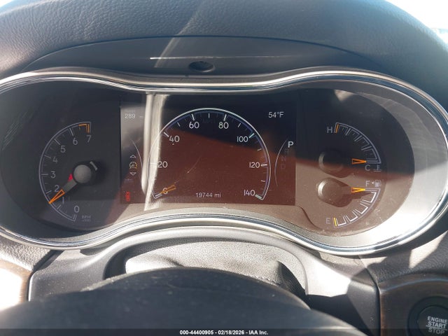 2017 JEEP GRAND CHEROKEE 1C4RJEAG8HC856105 Photo 6