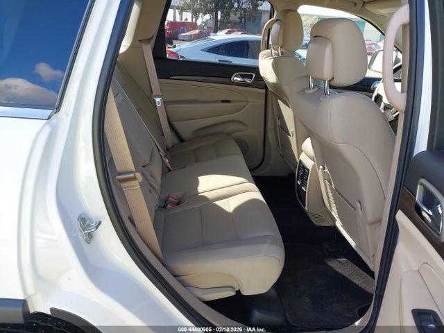 2017 JEEP GRAND CHEROKEE 1C4RJEAG8HC856105 Photo 7