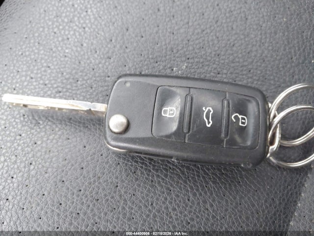Продажа на аукционе авто 2011 Volkswagen Jetta 2.5l Se, vin: 3VWDZ7AJ4BM329501, номер лота: 44400906